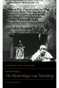 Richard Wagner  - Die Meistersinger Von Nurnberg