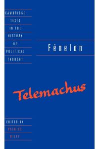 Fenelon  - Telemachus
