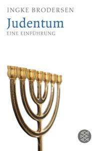 Judentum  - Eine Einführung