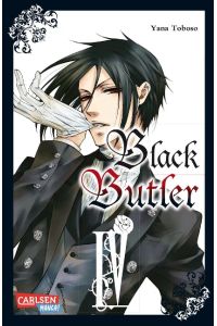 Black Butler 04  - Kuroshitsuji