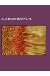 Austrian bankers