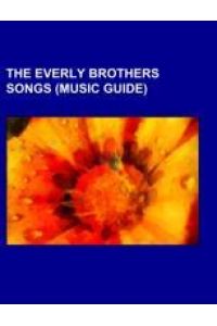 The Everly Brothers songs (Music Guide)