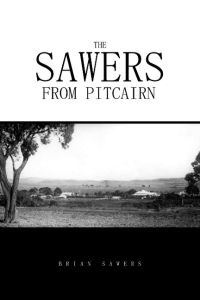 The Sawers from Pitcairn