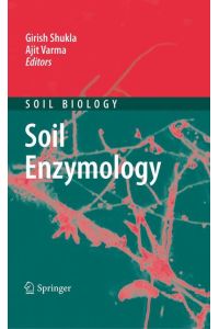 Soil Enzymology