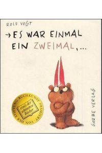 Es war einmal ein Zweimal