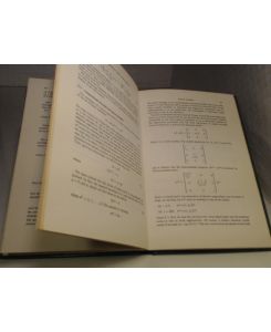 Computational Methods for Matrix Eigenproblems.