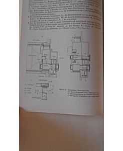Maschinenelemente Aufgaben. Das Fachwissen für Technik