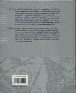 Soft Computing