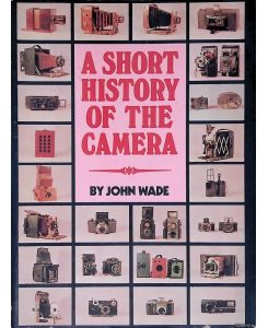 A Short History of the Camera