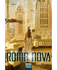 Roma Nova: Roman - Roman