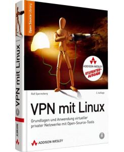 VPN mit Linux -Studentenausgabe