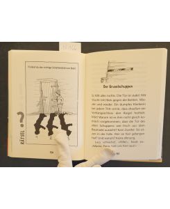Doppeltes Risiko für Bob : Goldrausch / Löwenjagd : (2 Abenteuer in 1 Neubuch) :  - Codewort Risiko :
