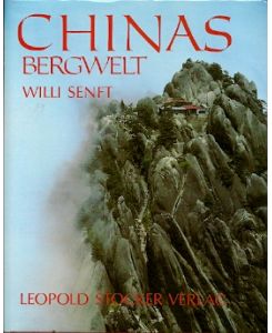 Chinas Bergwelt.
