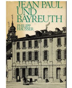 Jean Paul und Bayreuth.