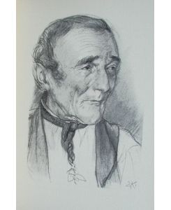 Mit Ernst Kreidolf in den Bayerischen Bergen 1889 bis 1895.