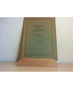 Der Weg ins Verhängnis.   - Reichstagswahlergebnisse 1919 bis 1933 besonders aus Bayern.
