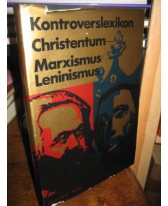 Kontroverslexikon Christentum - Marxismus-Leninismus.
