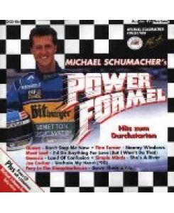 Michael Schumachers Powerforme