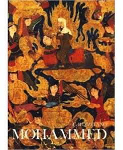 Mohammed.   - Reihe: Die großen Religionsstifter. Herausgegeben von Peter Kamnitzer.,