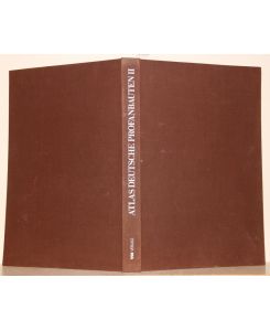 Atlas Deutsche Profanbauten 1866-1905. Band 2: Museen, Schulen und Universitäten.
