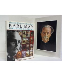 Karl May. Biographie in Dokumenten und Bildern