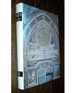 Die Oberkirche von San Francesco in Assisi. Ihre Dekoration als Aufgabe und die Genese einer neuen Wandmalerei.