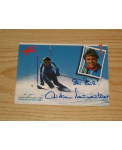 AK Christian Neureuther - Ski Alpin