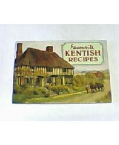 Favourite Kentish Recipes (Favourite Recipes)