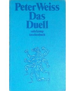 Das Duell. - (Nr 41)
