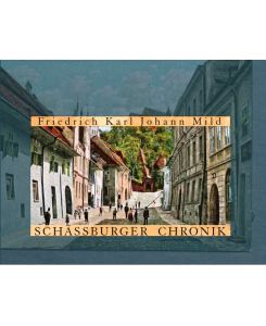 Schäßburger Chronik