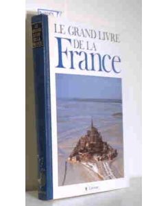 Le Grand Livre de la France