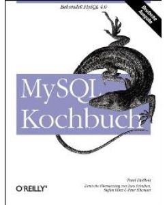 MySQL Kochbuch Paul DuBois Datenbank API`s Webentwickler Entwickler www. dotnetpro. de Internet SQL Webanwendungen AUTO_INCREMENT-Spalten Java PHP Perl Python www. pronix. de Computerhilfen Das MySQL Kochbuch