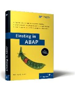 Einstieg in ABAP (SAP PRESS) [Gebundene Ausgabe] von Karl-Heinz Kühnhauser