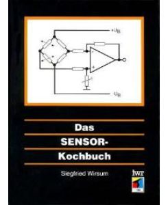 Das Sensor-Kochbuch [hardcover] Wirsum, Siegfried von Thomas Blaschke
