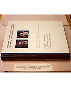Fichte - Schelling: lectures croisées / Gekreuzte Lektüren.   - (= Studien zur Phänomenologie und praktischen Philosophie; Band 17).