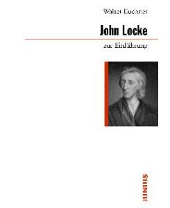 John Locke zur Einführung von Walter Euchner