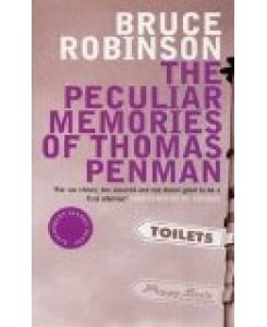 Peculiar Memories of Thomas Penman (Bloomsbury Classic Reads)