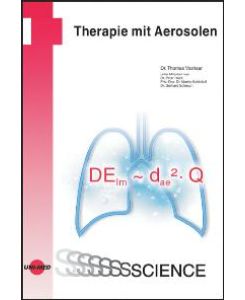 Therapie mit Aerosolen [Gebundene Ausgabe] Thomas Voshaar (Autor)