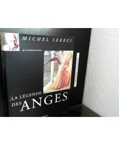 Legende Des Anges  - Text in französisch