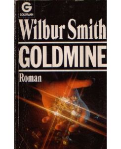 Goldmine  - Roman