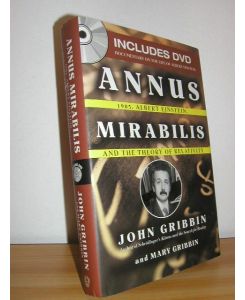 Annus Mirabilis: 1905, Albert Einstein, and the Theory of Relativity,   - mit DVD,