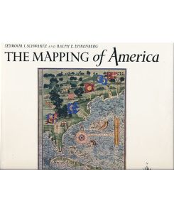 The Mapping of America.