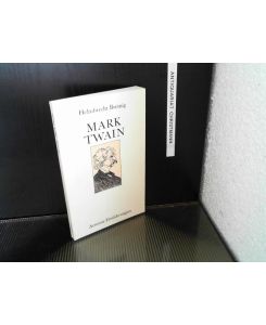 Mark Twain : eine Einführung  - von, Artemis-Einführungen ; Bd. 21
