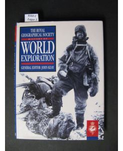 History of World Exploration.