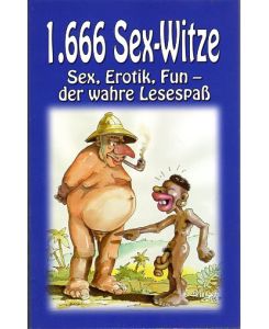 Über sex witze ᐅ Witze