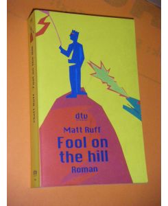 Fool on the Hill. Roman