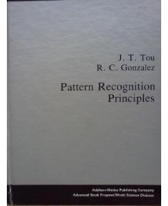 Pattern Recognition Principles (World Student)