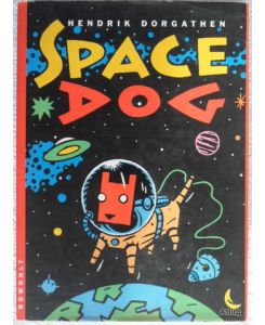 Space Dog.