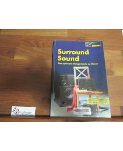 Surround Sound . : Das optimale Klangerlebnis zu Hause.