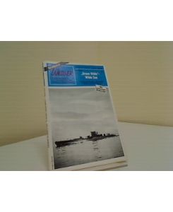 Graue Wölfe - Wilde See  - Der Landser , Die authentischen  Erlebnisbericht zur Gschichte  des Zweiten Weltkrieges Band 326,  Großband